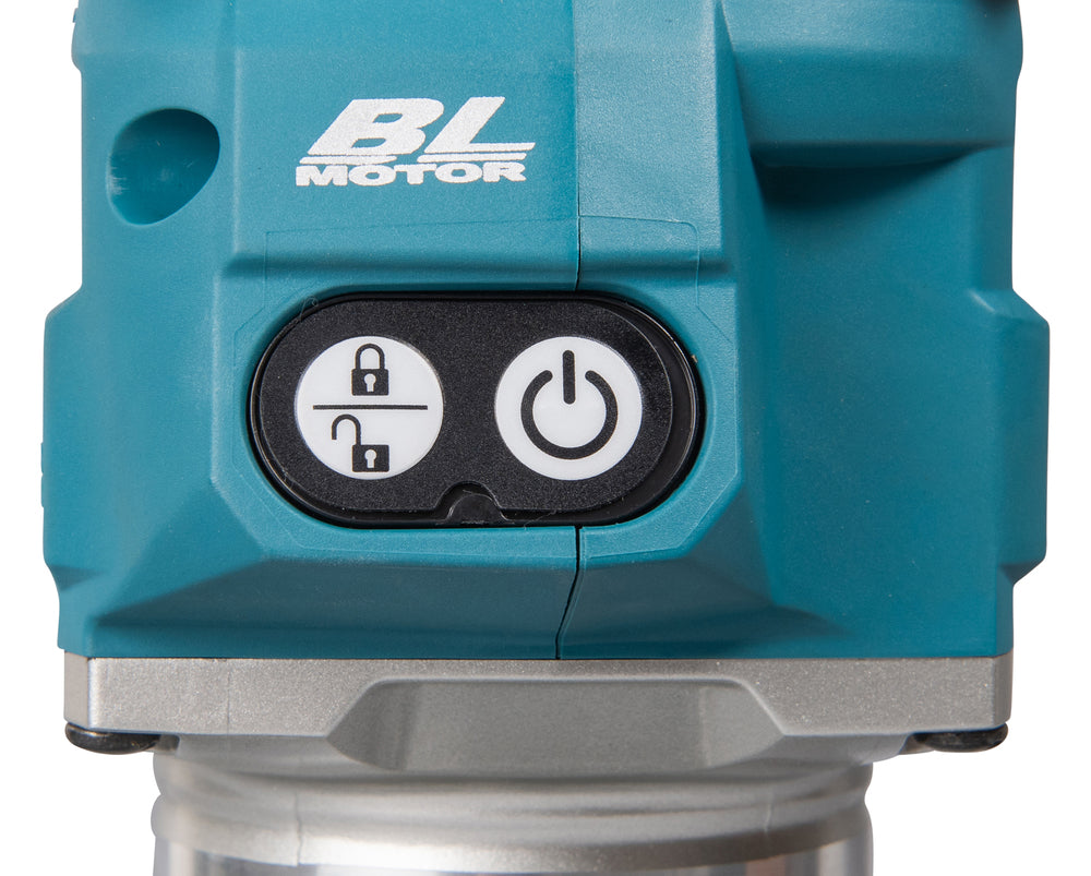 Makita RT001GZ04 Multifräs