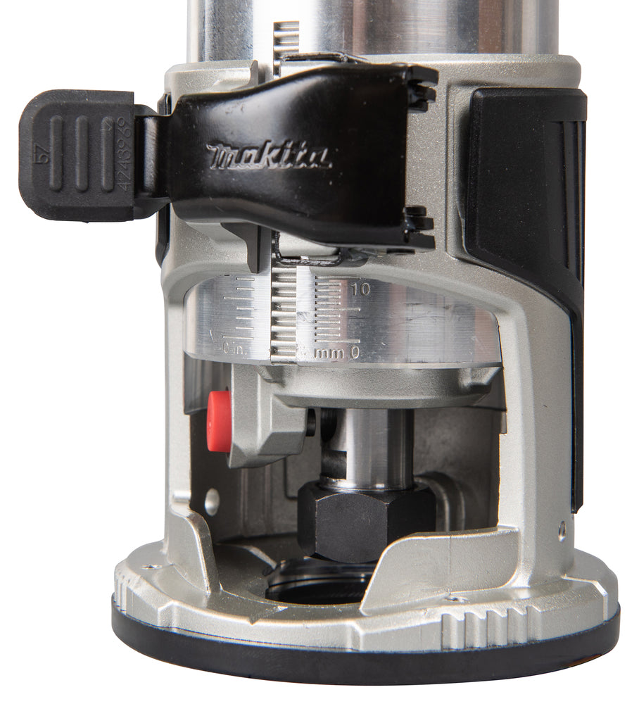 Makita RT001GZ04 Multifräs