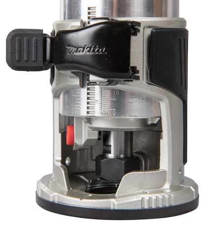 Makita RT001GZ04 Multifräs