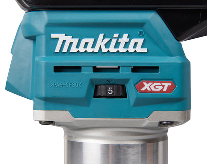 Makita RT001GZ04 Multifräs