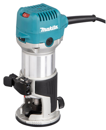 Makita RT0702CX2J Multifräs