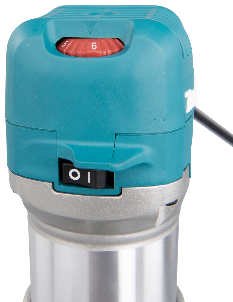 Makita RT0702CX2J Multifräs