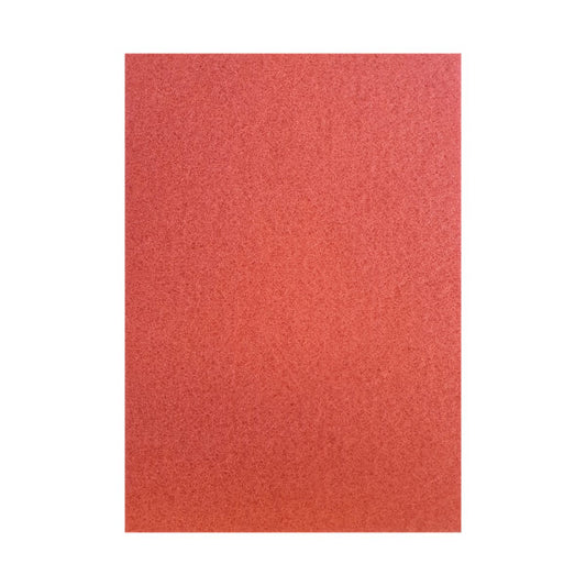 Polerpad Edge röd 485 x 330 mm