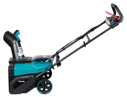 Makita snöslunga XGT SN001Gz