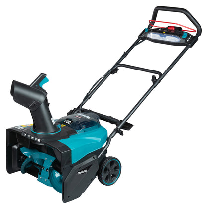 Makita snöslunga XGT SN001Gz