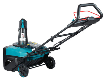 Makita snöslunga XGT SN001Gz