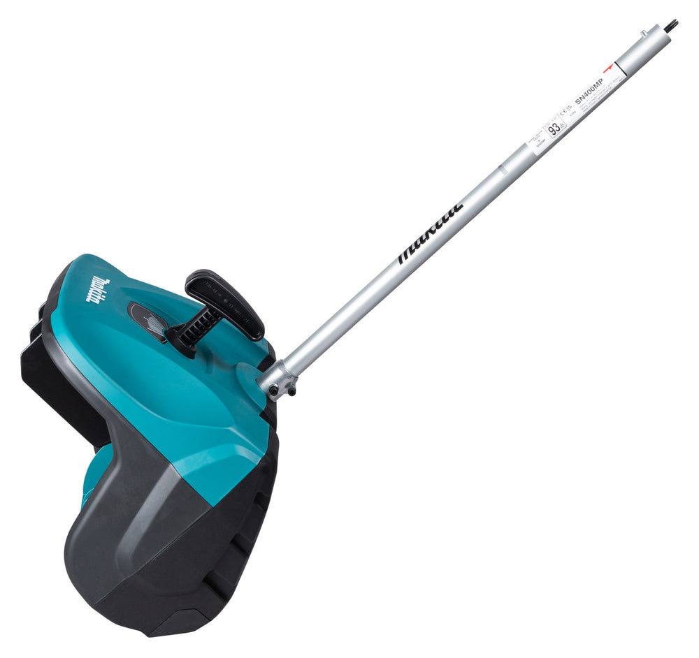 Makita snöskyffel SN400MP