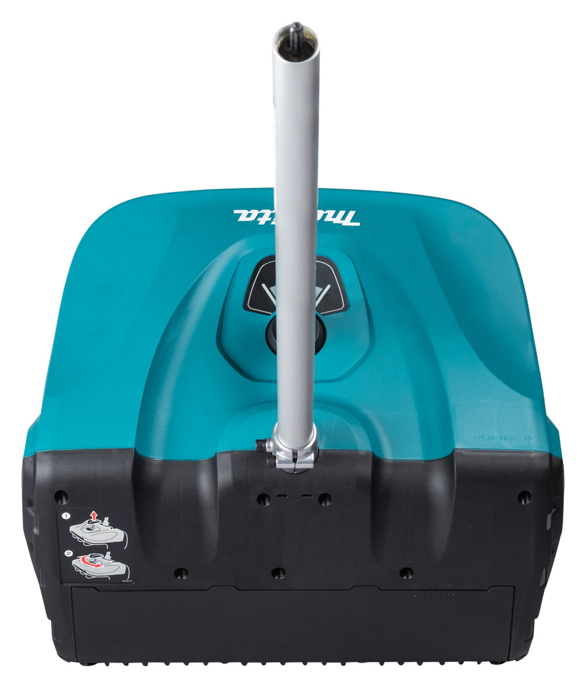 Makita snöskyffel SN400MP