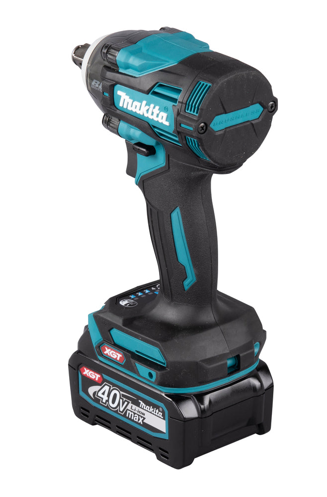 Makita TW004GZ Mutterdragare Solo