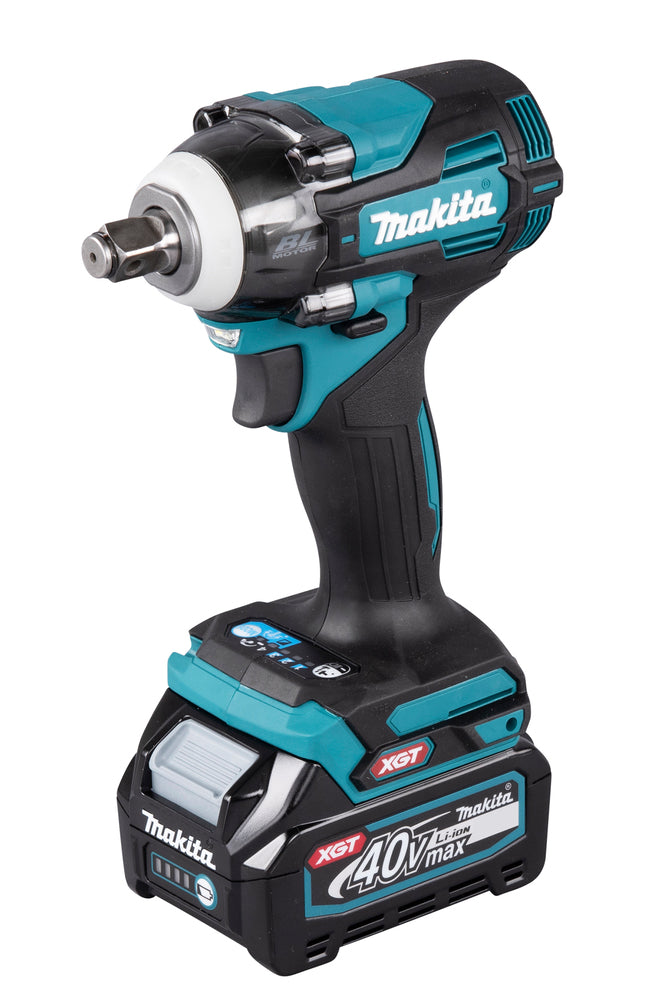 Makita TW004GZ Mutterdragare Solo