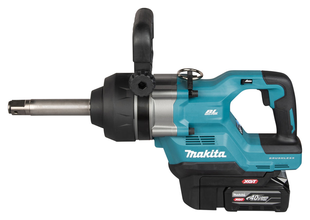Makita  TW010GZ Mutterdragare