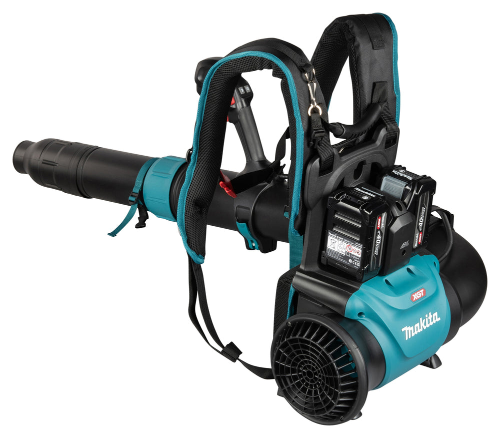 Makita Ryggburen lövblås UB004G Solo
