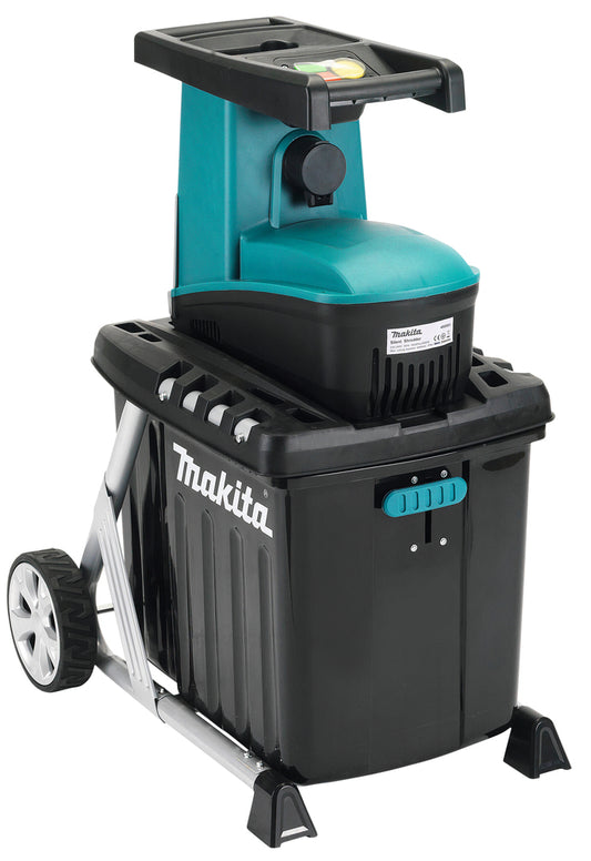 Makita Kompostkvarn UD2500