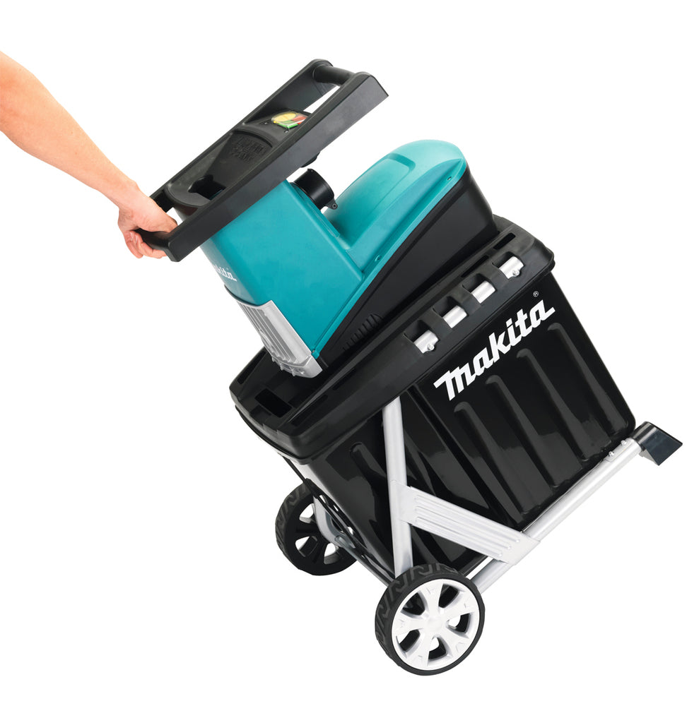 Makita Kompostkvarn UD2500