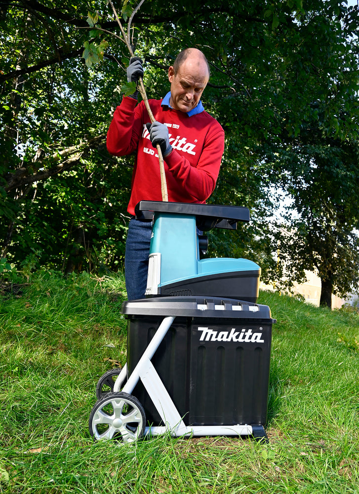 Makita Kompostkvarn UD2500