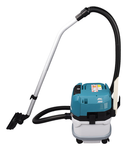 Makita VC004GLZ01 Dammsugare solo