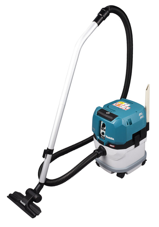 Makita VC004GLZ01 Dammsugare solo