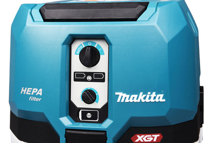 Makita VC004GLZ01 Dammsugare solo