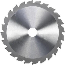 Hikoki Cirkelsågblad TCT 125x1,6MM 24T 20