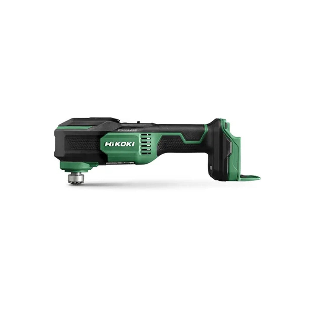 Hikoki MULTIMASKIN CV18DA utan batteri och laddare