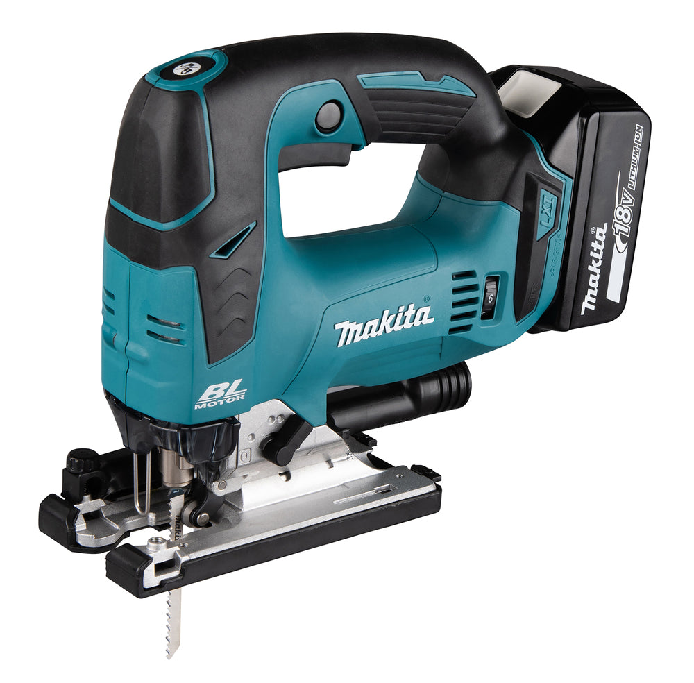 Makita DJV182Z STICKSÅG 18V 800 3500MIN-1 BL Z-MODELL