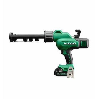 Hikoki FOGPISTOL AC18DA 600ML 2,0AH