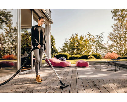 Hyr Grovdammsugare KÄRCHER WD6PS 1300W