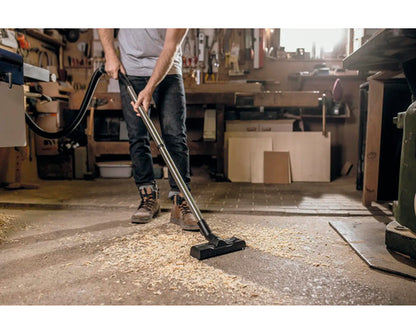 Hyr Grovdammsugare KÄRCHER WD6PS 1300W