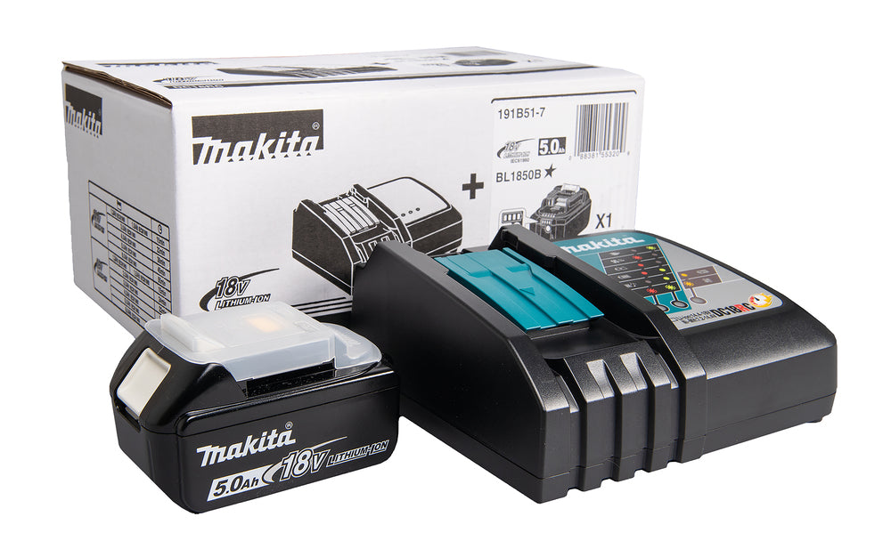 Makita Powerpack LXT® 191B51-7