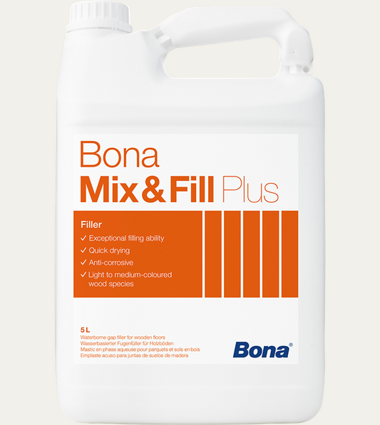 Bona Mix&Fill Plus 5 lit