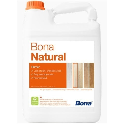 Grundlack Bona Natural Primer