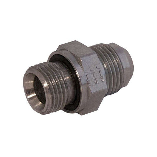 JIC adapter RAK J GE G-gänga ED-tätning