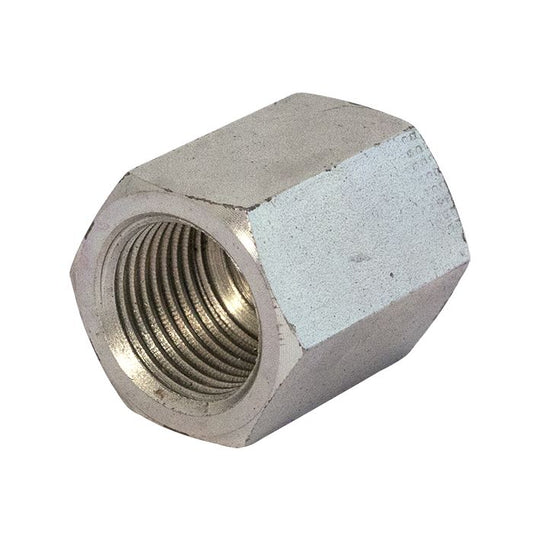 Rak adapter G-gänga inv