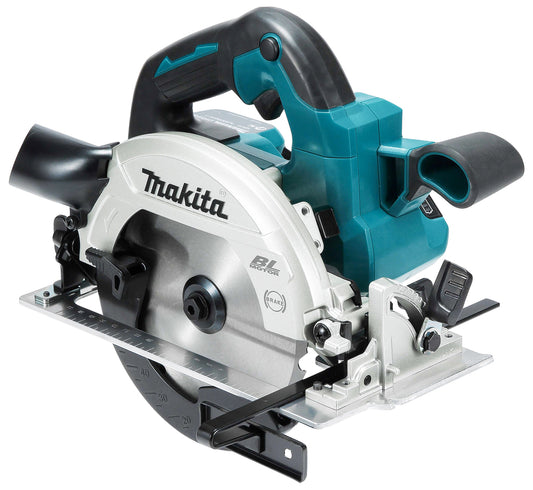 Makita CIRKELSÅG DHS660Z 18V