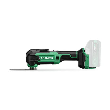 Hikoki VERKTYGSPAKET VB34 M/4 MASKINER Begränsat antal