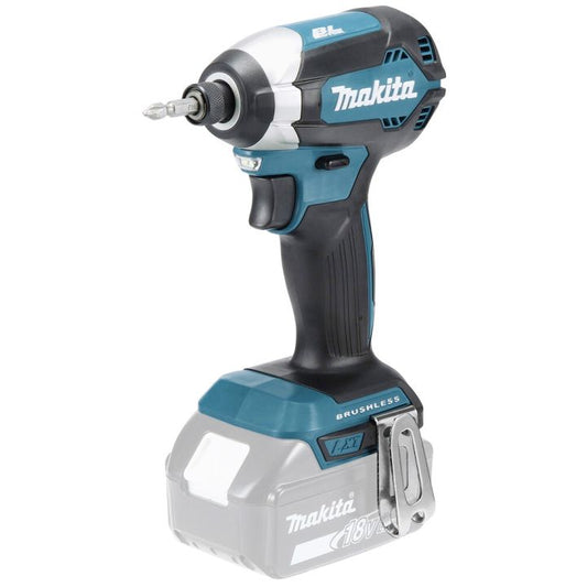 Makita SLAGSKRUVDRAGARE  DTD153Z 18V Solo