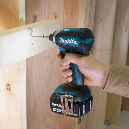 Makita SLAGSKRUVDRAGARE  DTD153Z 18V Solo