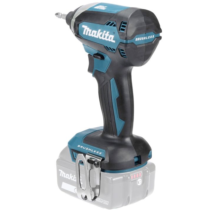 Makita SLAGSKRUVDRAGARE  DTD153Z 18V Solo