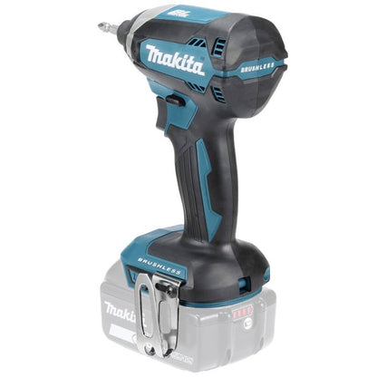 Makita SLAGSKRUVDRAGARE  DTD153Z 18V Solo