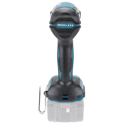 Makita SLAGSKRUVDRAGARE  DTD153Z 18V Solo