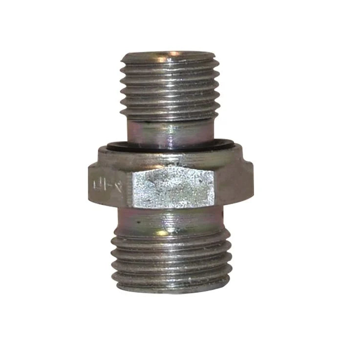 GE 15LR ED 1/2" Kropp
