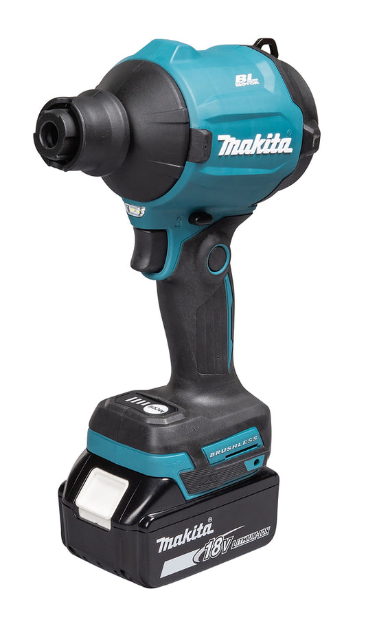 Makita Blåspistol DAS180Z