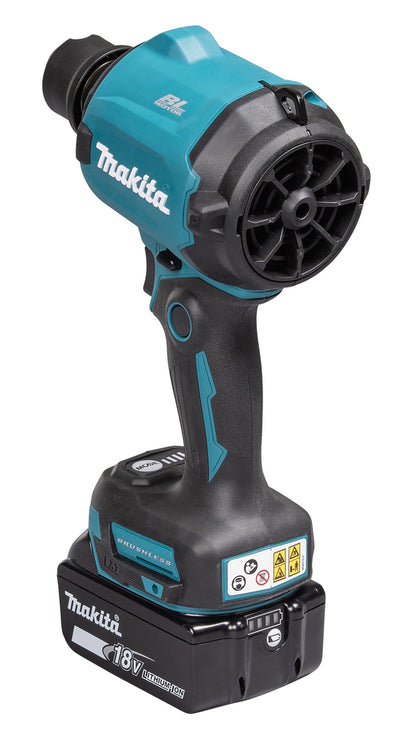 Makita Blåspistol DAS180Z