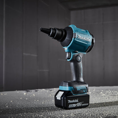 Makita Blåspistol DAS180Z