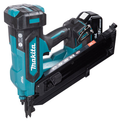 Makita Rakbandad spikpistol DBN900zk