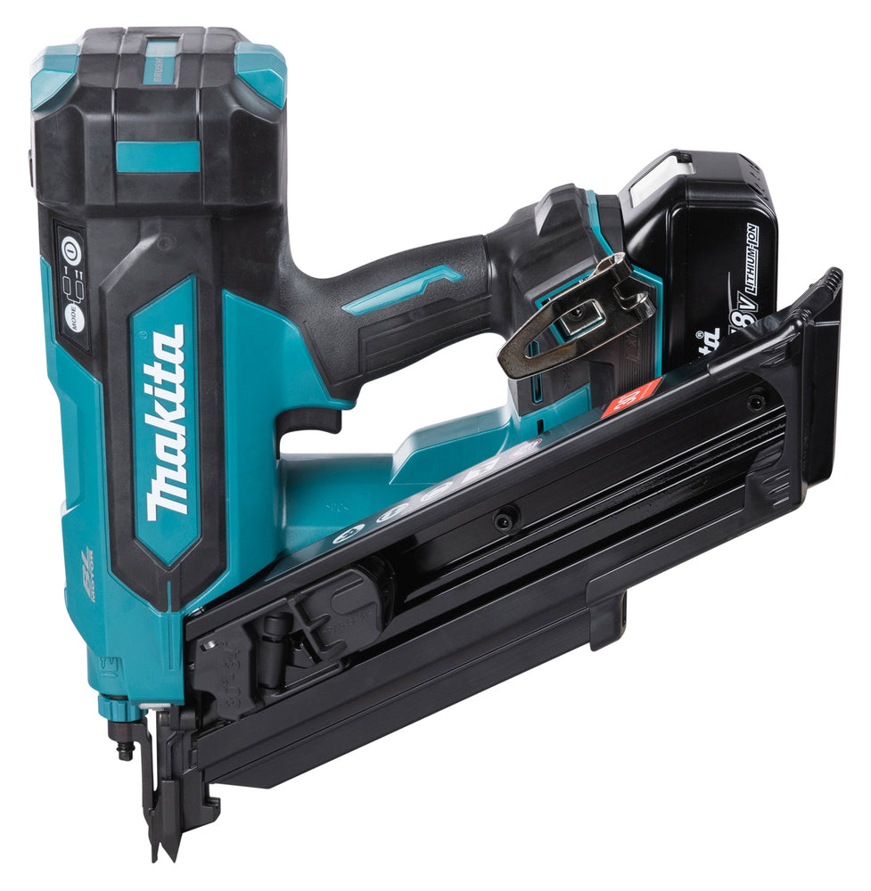 Makita Rakbandad spikpistol DBN900zk