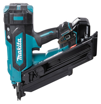 Makita Rakbandad spikpistol DBN900zk