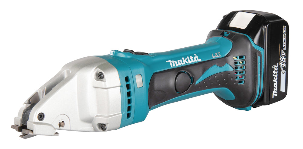 Makita Plåtsax DJS101