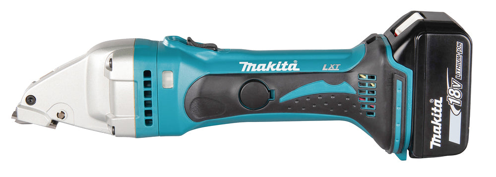 Makita Plåtsax DJS101