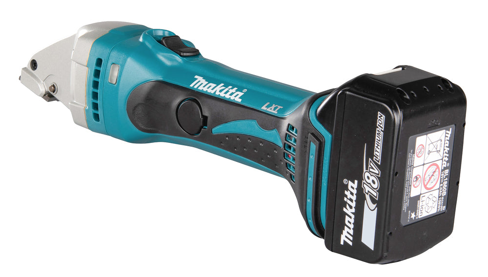 Makita Plåtsax DJS101